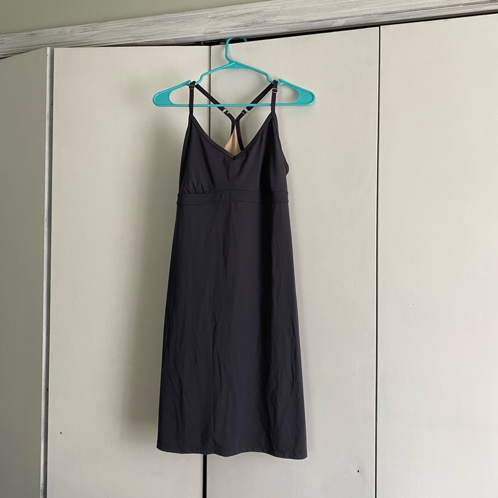 ATHLETA swim dress